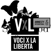 Amnesty - voci per la liberta